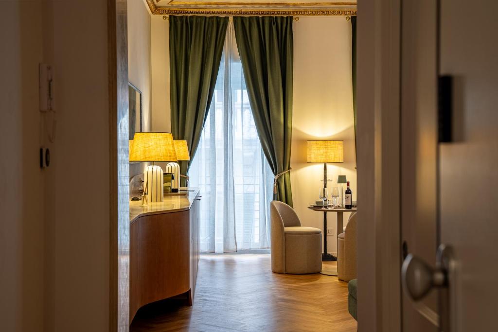 Q Suite Roma - 5