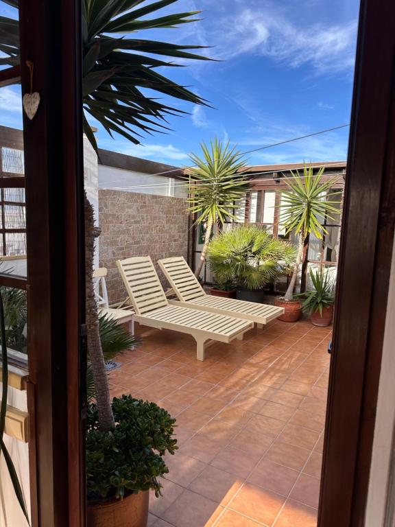 Casa Vivien - 2
