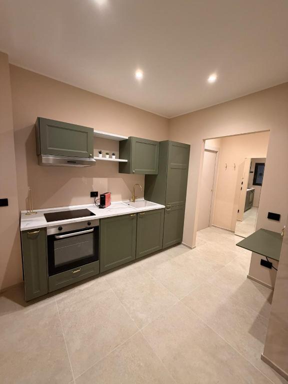 Taormina Center Apartment - 3