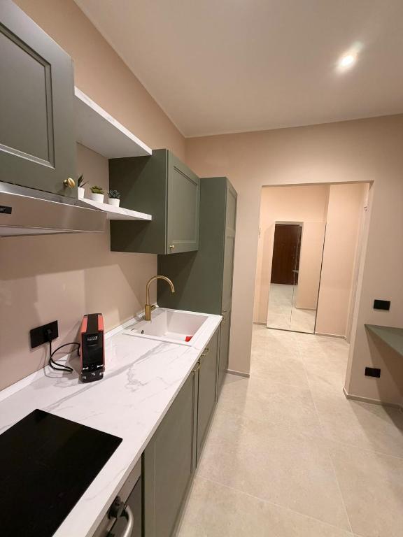 Taormina Center Apartment - 5