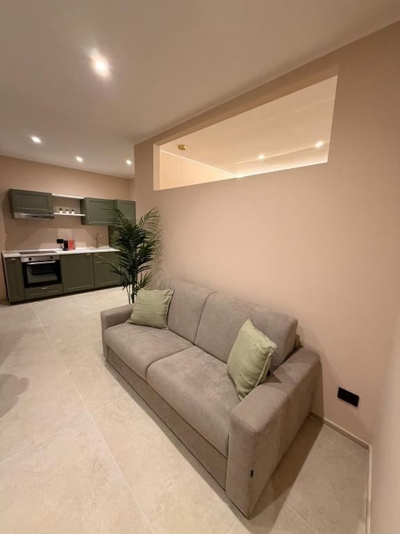 Taormina Center Apartment - 1