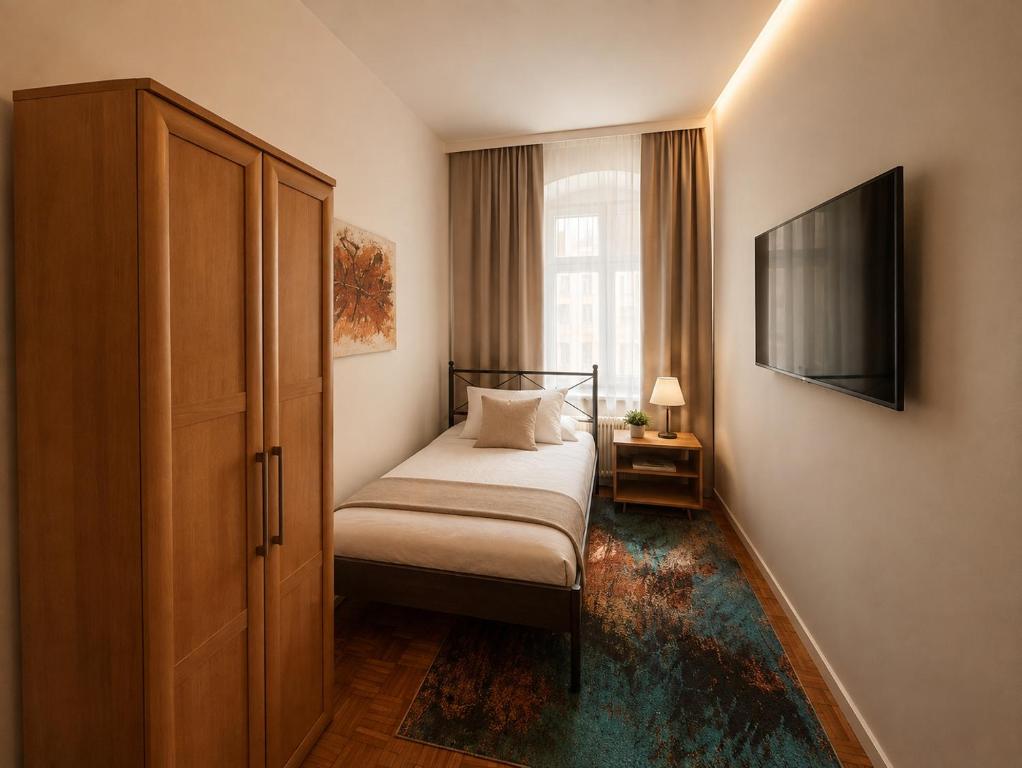 Beenie Apartment - 3