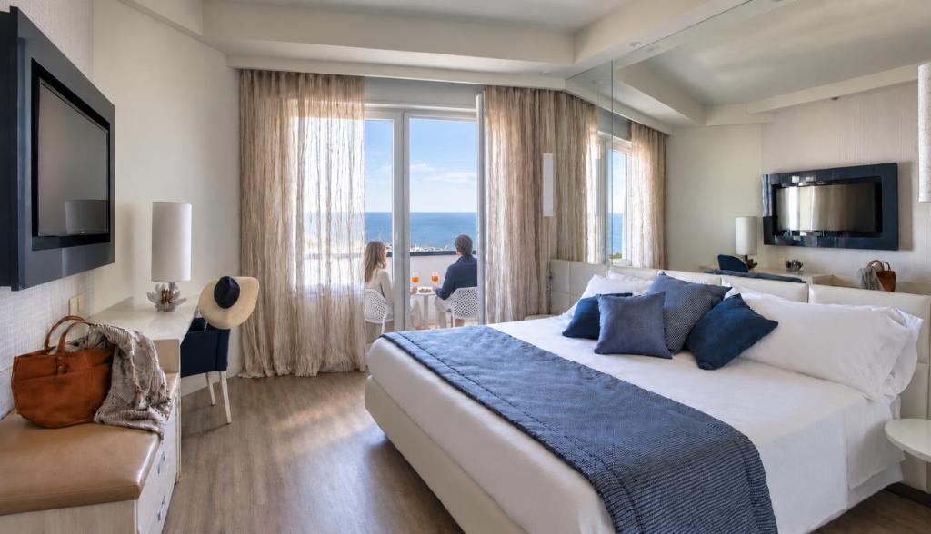 Hotel Nautico - 1