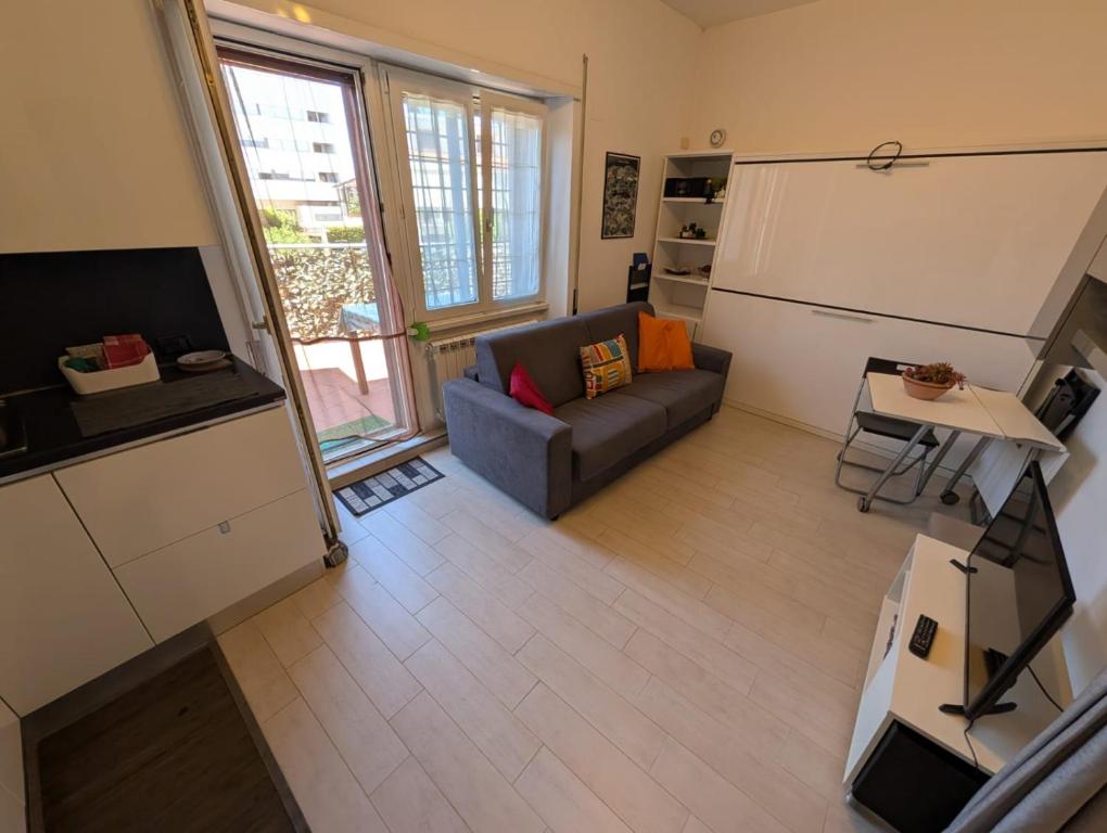 Fiumicino Business&Vacation Apt Wifi - 1