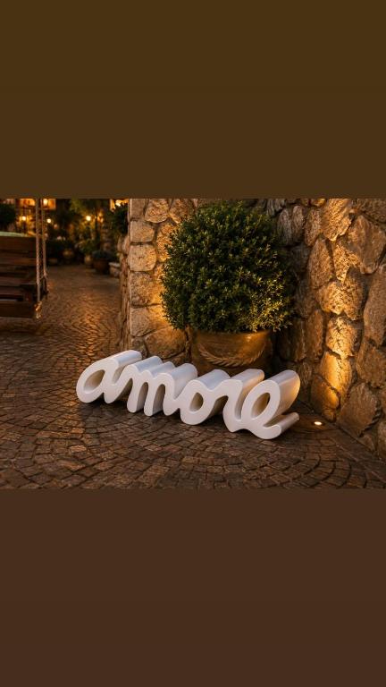 Romantic Relais Sorrento - 4