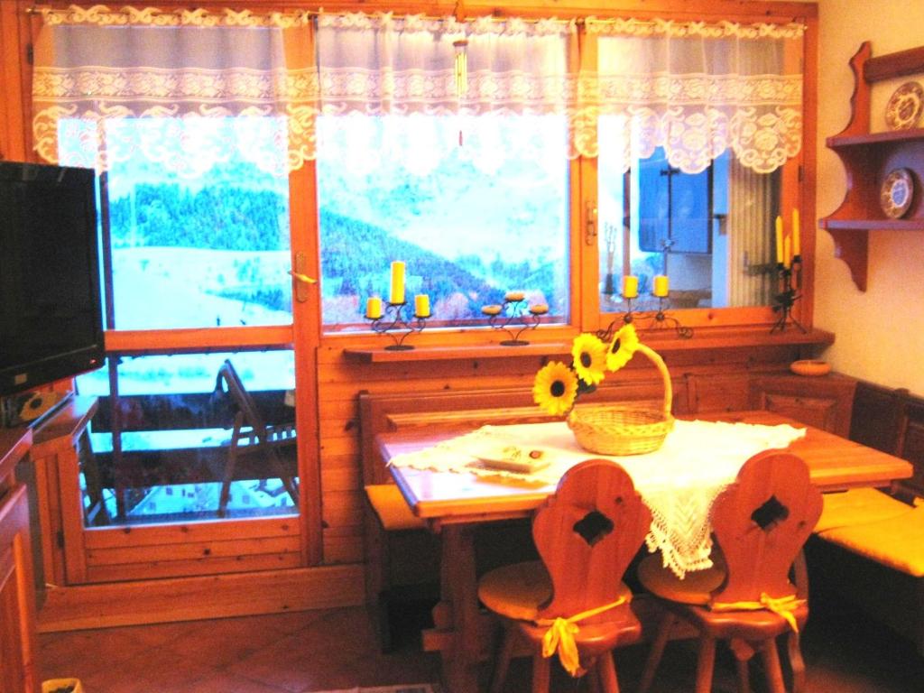 Vacanze sulla neve a Prato Nevoso - 1