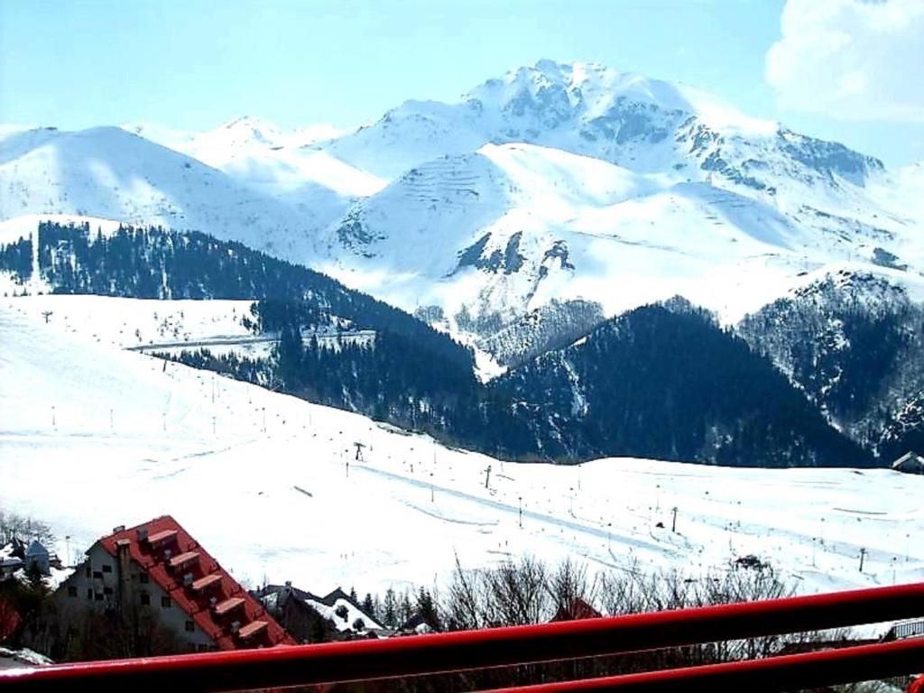 Vacanze sulla neve a Prato Nevoso - 2