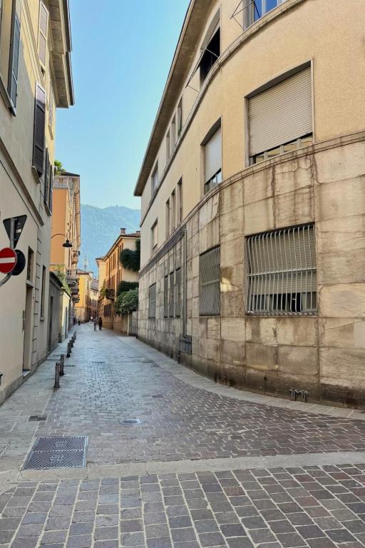 Rovelli61 Apartment 2 - 2