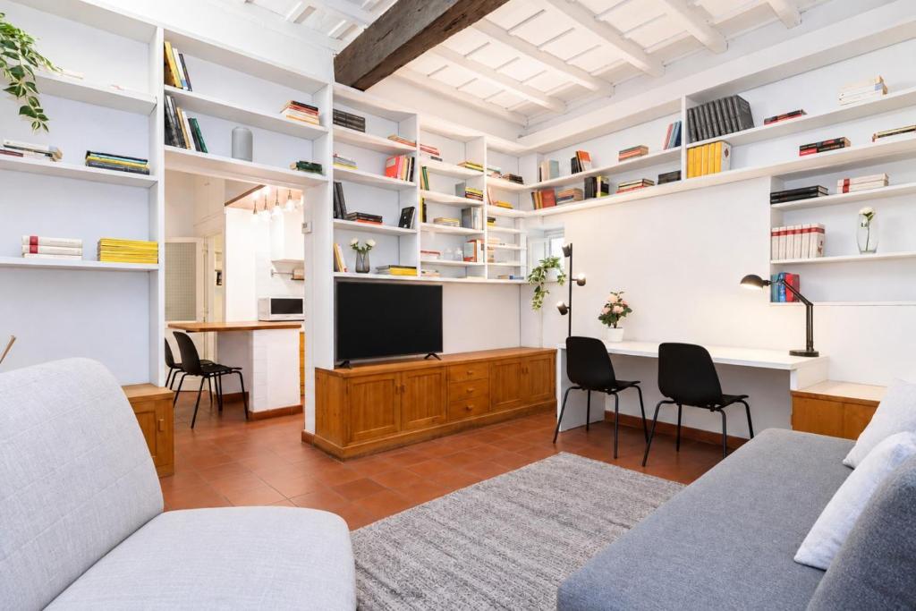 Central near Piazza Navona by NDP rent - 1