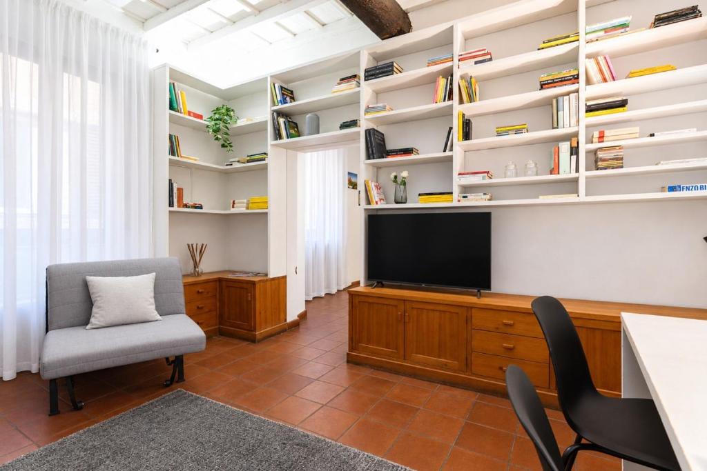 Central near Piazza Navona by NDP rent - 3