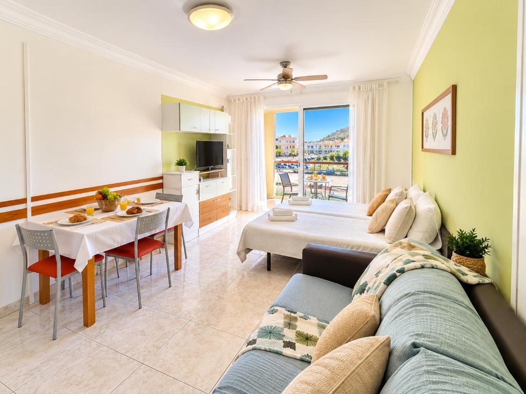 Torres del Sol 204 Las Vistas Beach Sea - 4