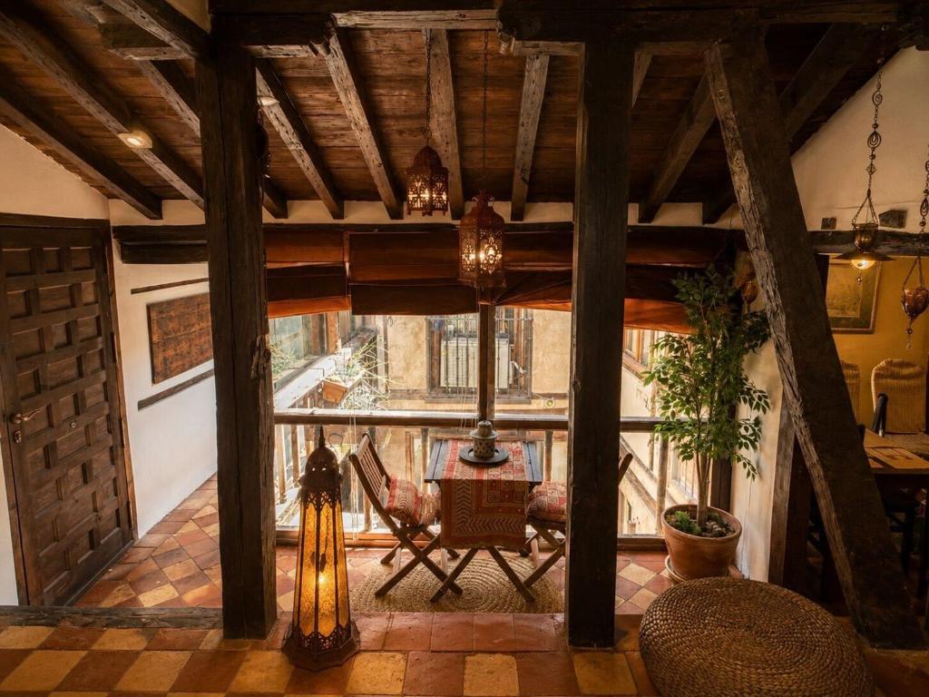 Casa Alfar - 3