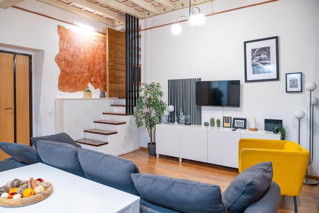 Trevi Welcome Apartment - 3