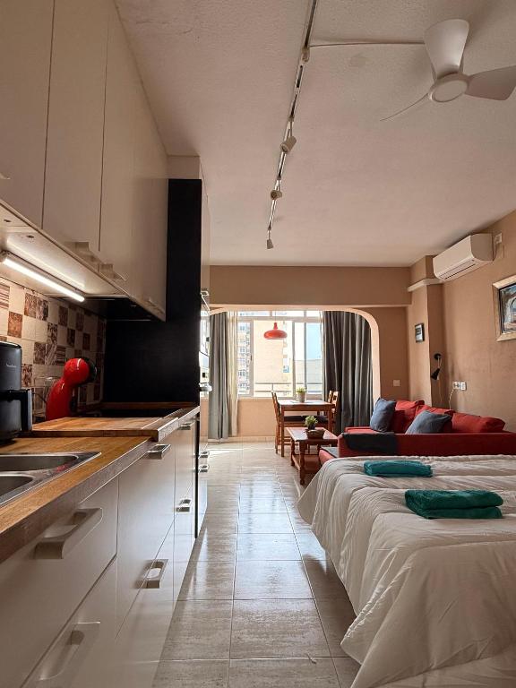 LIM5 - Wifi, Smart TV, Centro a 15 minutos, Playa - 2