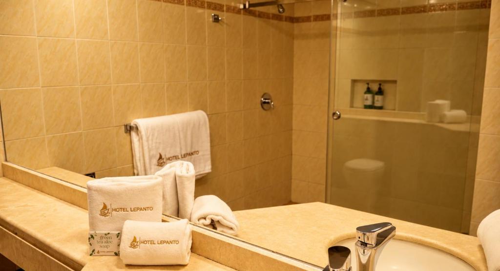 Hotel Lepanto Reforma - 5
