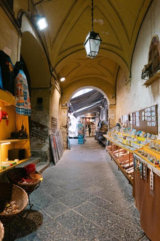Domus San Gregorii - 4