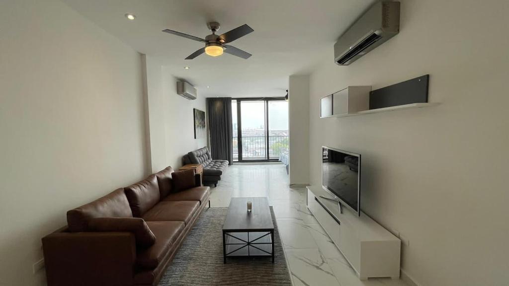 Loft de lujo downtown Monterrey - 1