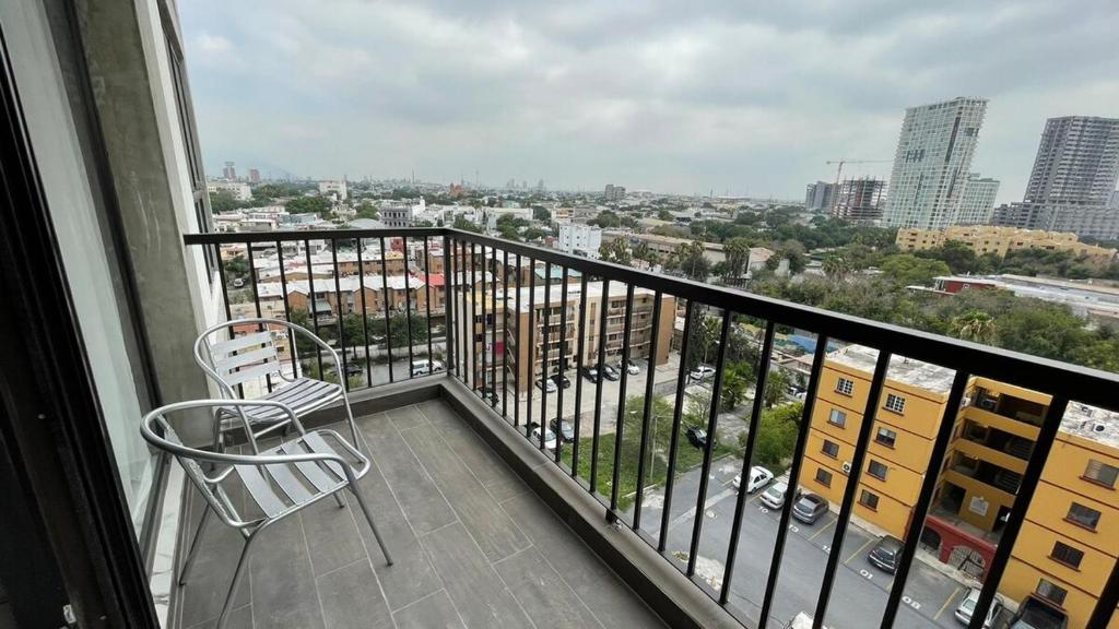 Loft de lujo downtown Monterrey - 2