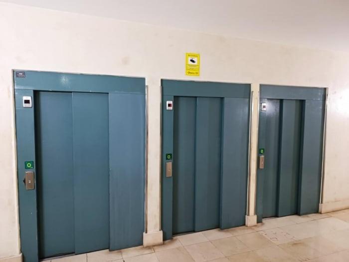 LIM5 - Wifi, Smart TV, Centro a 15 minutos, Playa - 3