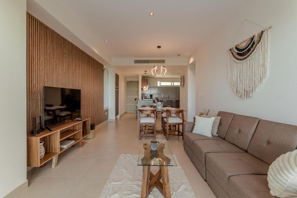 BayHaven Charming 2 BDR by Casa Paraiso - 1