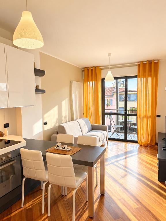LURO Apartments - Naviglio Pavese 20 - 3
