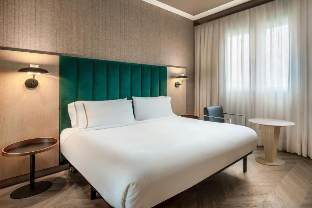 AC Hotel Bologna by Marriott - 3