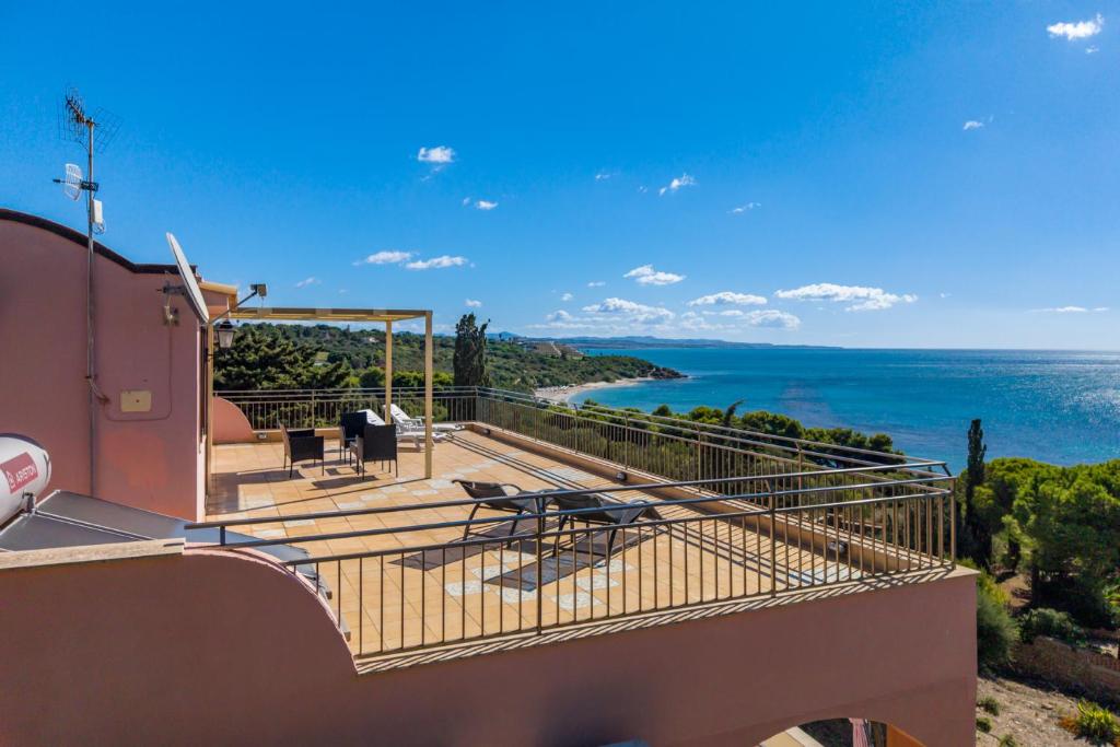 Villa Rosa sul mare - 2