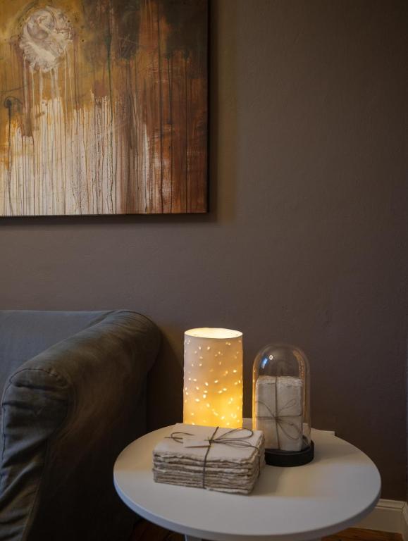 MA HOME Luxury Suite in Torino Center WiFi and AC - 4