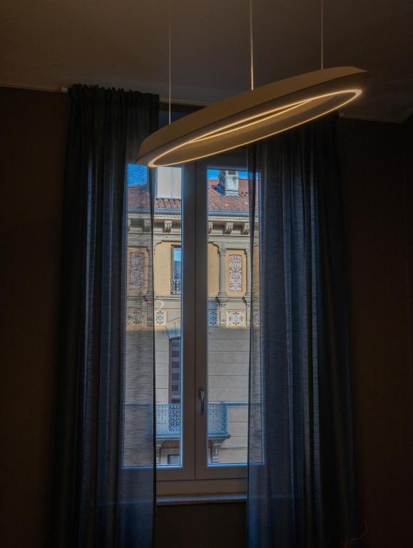 MA HOME Luxury Suite in Torino Center WiFi and AC - 5