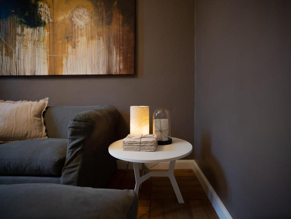 MA HOME Luxury Suite in Torino Center WiFi and AC - 2