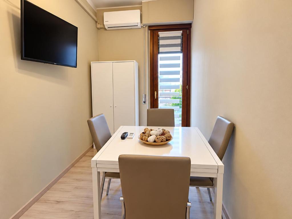Easy Apartments Roma San Giovanni - 5