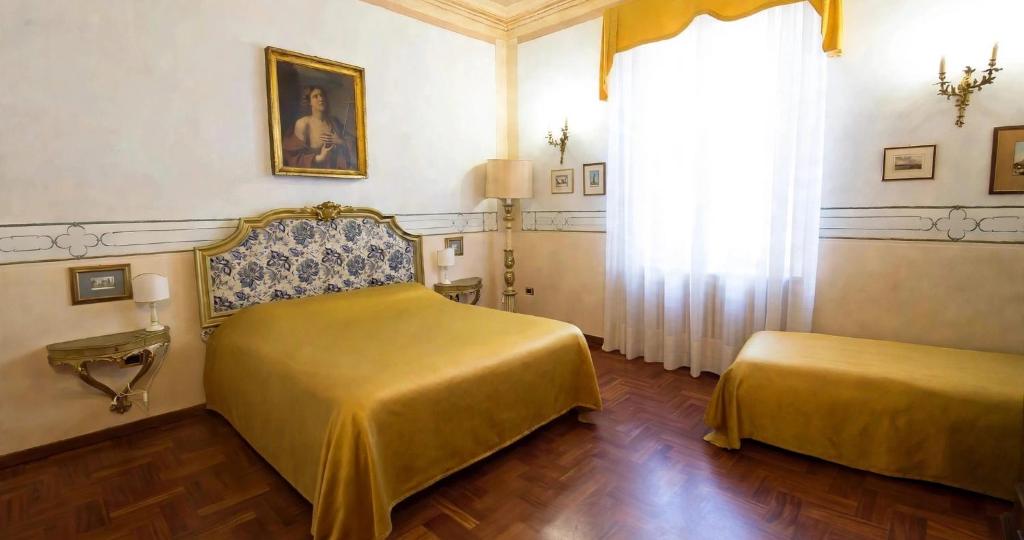 Villa il Lauro - 1