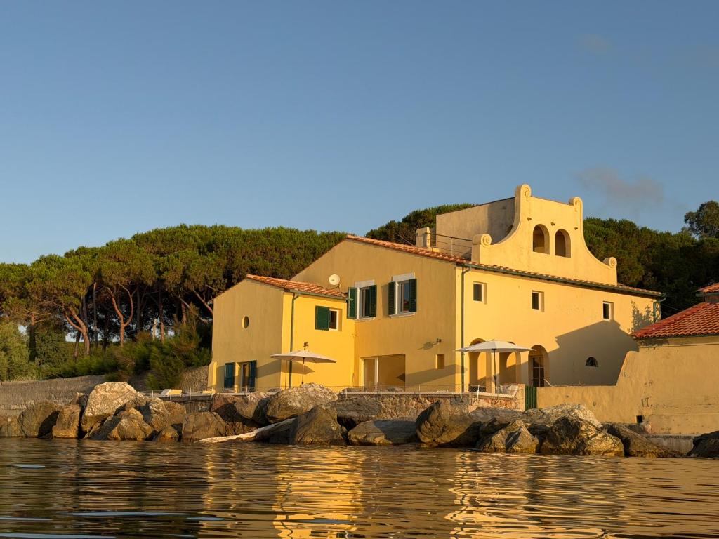 Casa Grande Relais - 1