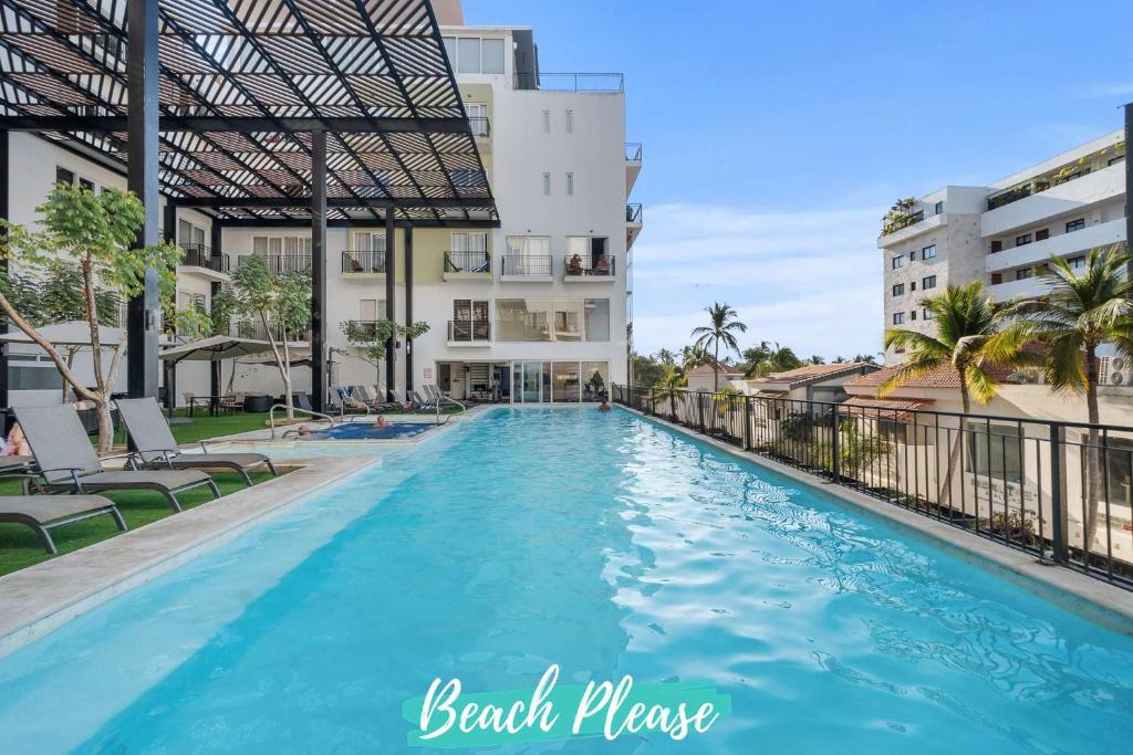 Life Bucerias - Golden Zone Condos with Pool and Gym - 2
