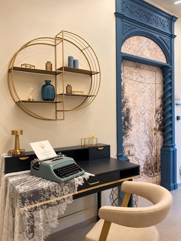 Incanto Sicily Suites - 1