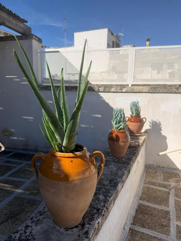 Lecce Luxury Rooms - 3