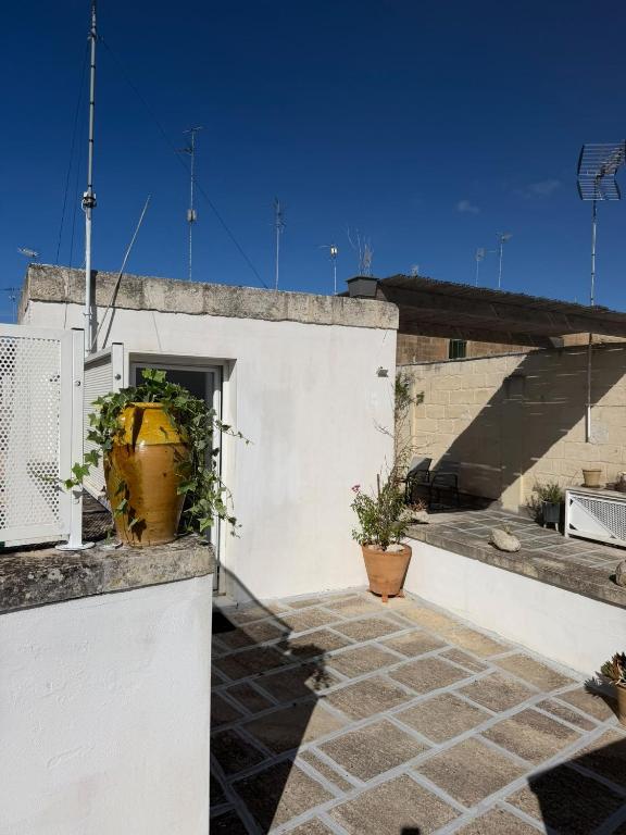 Lecce Luxury Rooms - 2