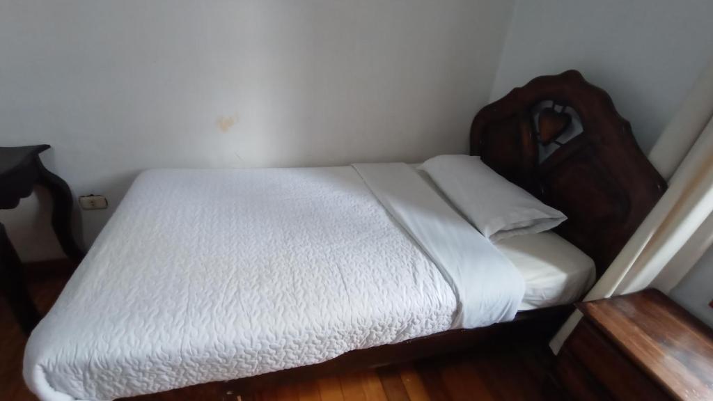 Sumaq Kawsay Hotel - 2
