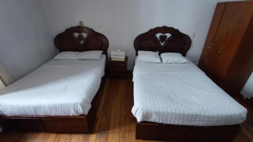 Sumaq Kawsay Hotel - 3