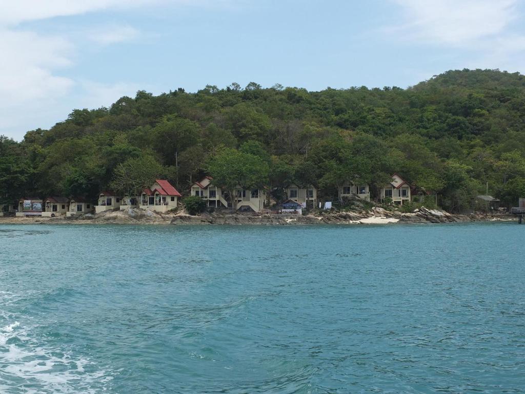 Surrounding environment