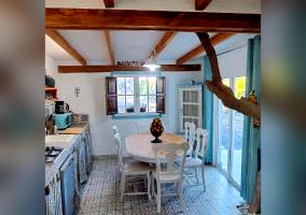 Chalet canario panoramico - 2