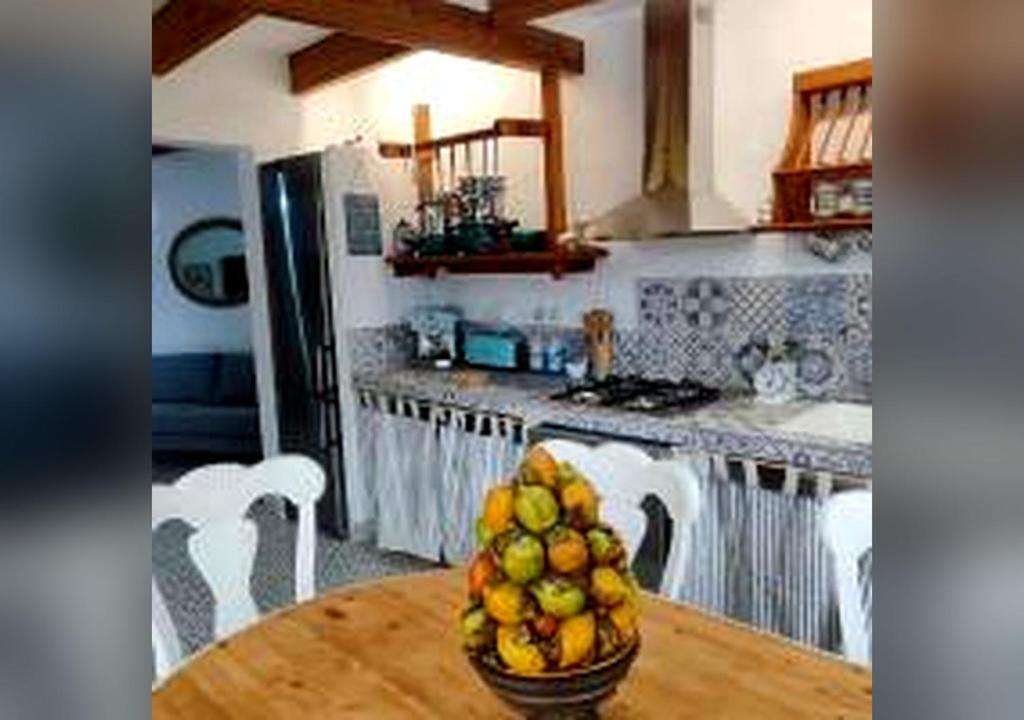 Chalet canario panoramico - 3