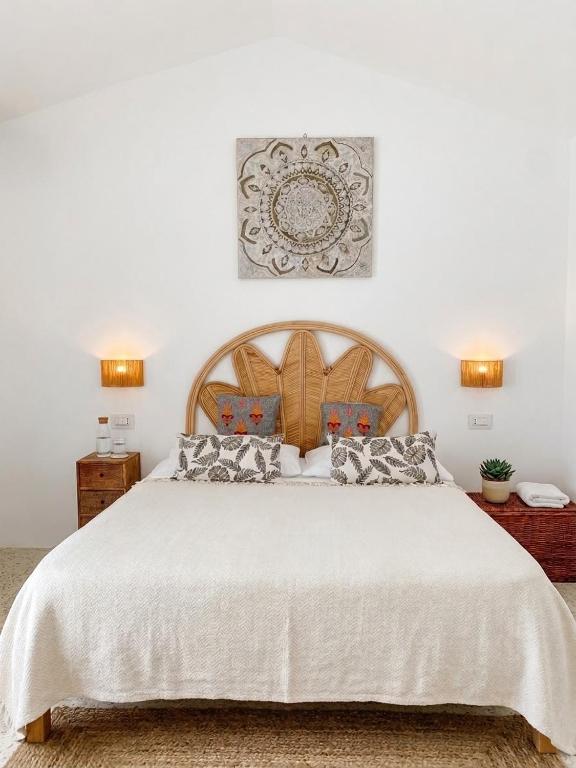 Terrazze Porta Nova terrace and panoramic bathtub - 5