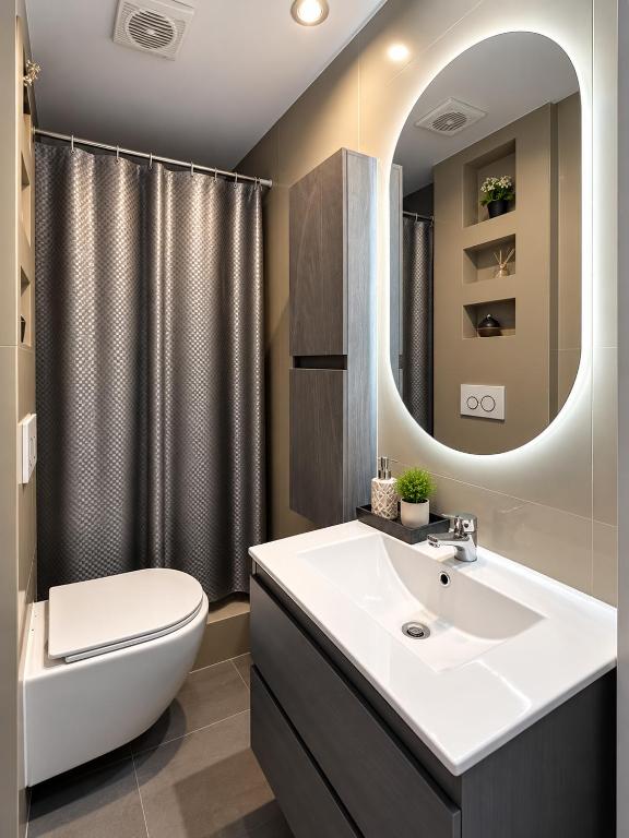 Habitación Privada en Surco - 2