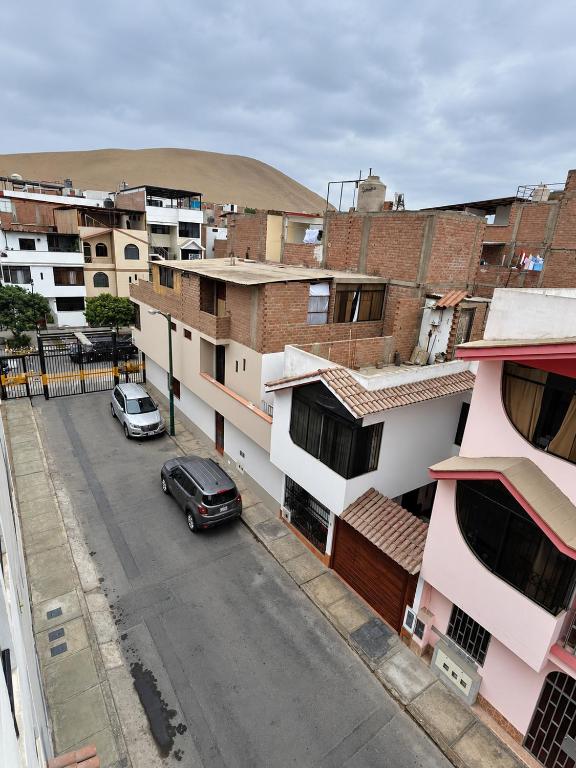 Habitación Privada en Surco - 4