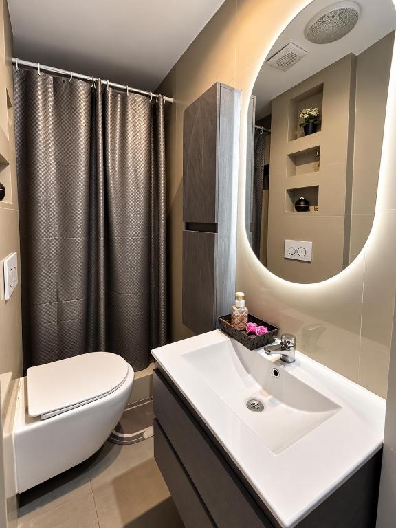 Habitación Privada en Surco - 5