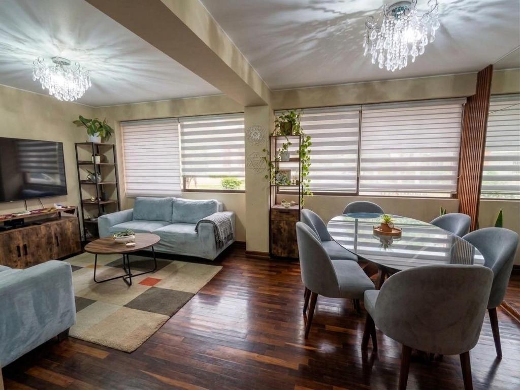Centrally located apartment in San Miguel - 3