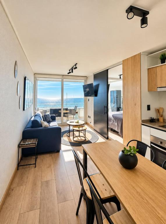 Apartment in Coquimbo - 1