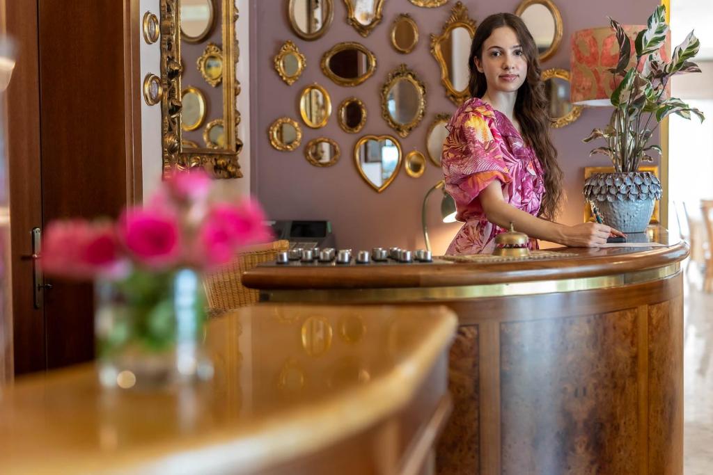 Hotel Altea - 1
