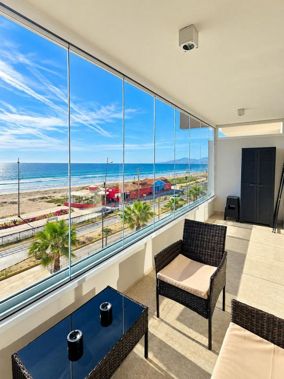 Apartment in Coquimbo - 2